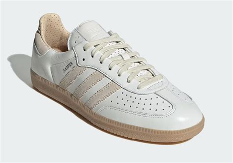 adidas samba beige weiß damen